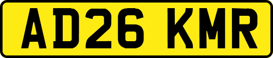 AD26KMR
