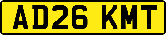 AD26KMT
