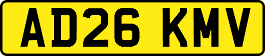 AD26KMV