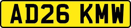 AD26KMW