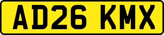AD26KMX