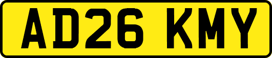 AD26KMY