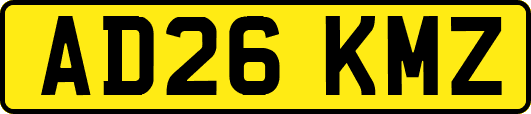AD26KMZ