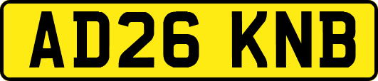 AD26KNB