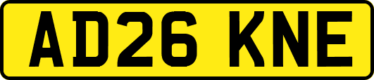 AD26KNE