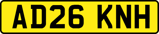 AD26KNH