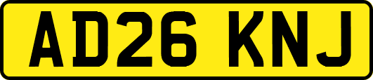 AD26KNJ