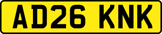 AD26KNK