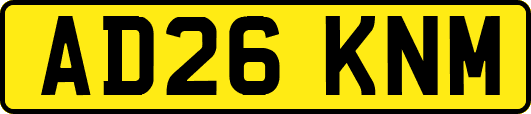 AD26KNM