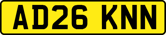 AD26KNN