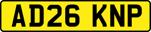 AD26KNP