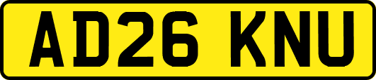AD26KNU