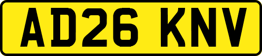 AD26KNV