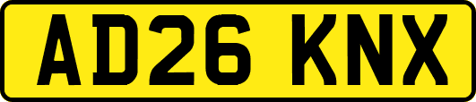 AD26KNX