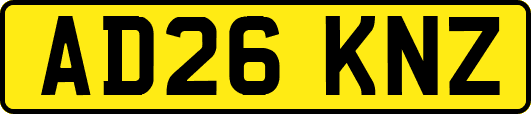 AD26KNZ