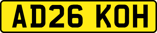AD26KOH