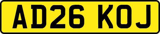 AD26KOJ