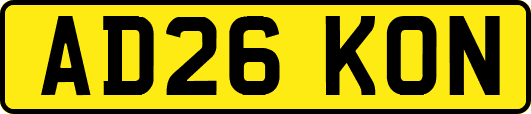 AD26KON
