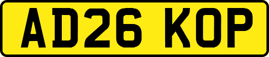 AD26KOP