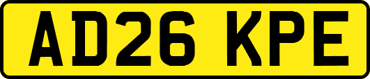 AD26KPE