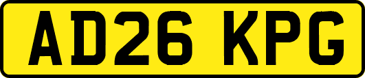AD26KPG
