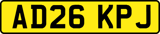 AD26KPJ
