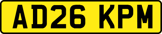 AD26KPM