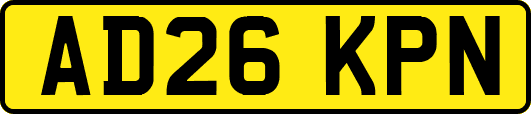 AD26KPN