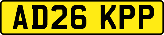 AD26KPP
