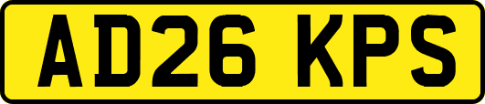 AD26KPS