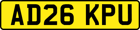 AD26KPU