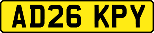 AD26KPY
