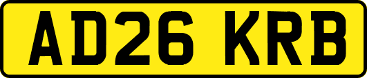 AD26KRB