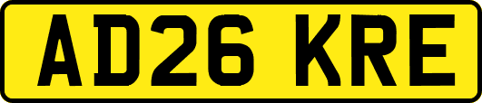 AD26KRE