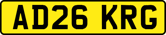 AD26KRG