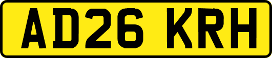 AD26KRH
