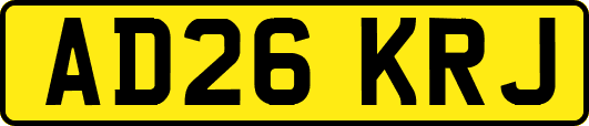 AD26KRJ
