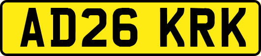 AD26KRK