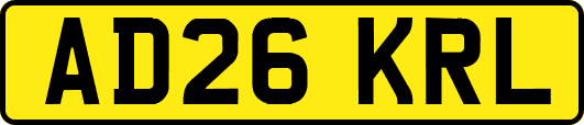 AD26KRL
