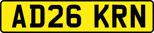 AD26KRN