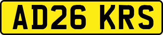 AD26KRS
