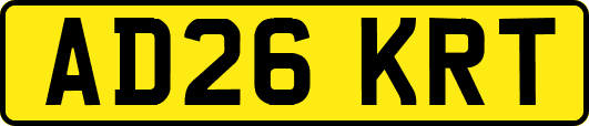AD26KRT