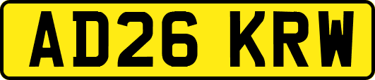 AD26KRW