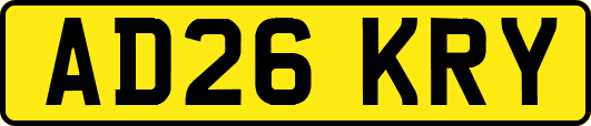 AD26KRY