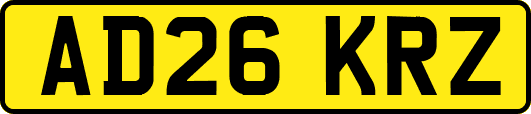 AD26KRZ