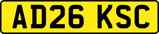 AD26KSC