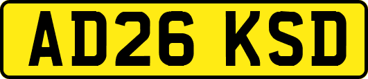 AD26KSD