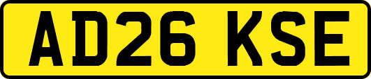 AD26KSE