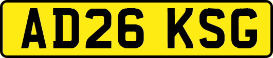AD26KSG
