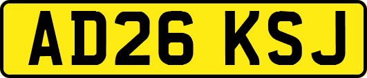 AD26KSJ